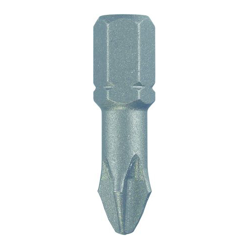 RS PRO Phillips Screwdriver Bit 10 pieces, PH2