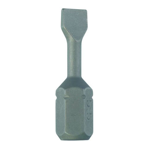RS PRO Slotted Screwdriver Bit 10 pieces, SL5.5