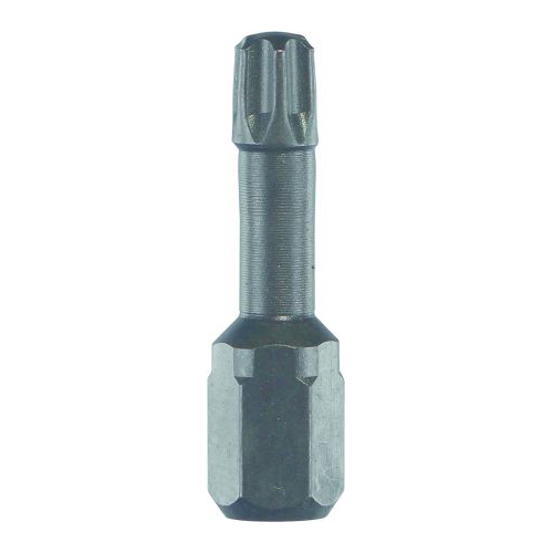 RS PRO Torx Screwdriver Bit 10 pieces, T20