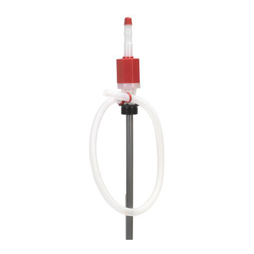 RS PRO PE Hand-Operated Syphon Pump, 205L