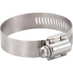 Hose Band 14.4 mm Type (All Stainless Steel)