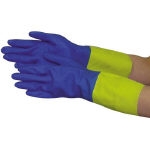 Chemical-Resistant Gloves "Beauty Hand"