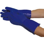 PVC Gloves "Oil Resistant VinyStar for Cold Protection" (658-L)