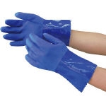 PVC gloves new oil resistant