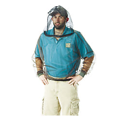 Insect Repellent Suit Jacket