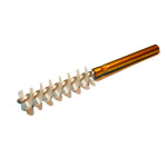 Micro Spiral Brush (Nylon) (IMS-4.3N) 