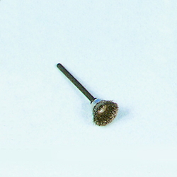 Weiler Miniature Cup Brush