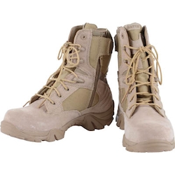 Tactical Boots - GX-8 Composite Toe