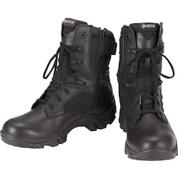Tactical Boots - GX-8 Gore-Tex Side-Zipper