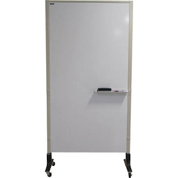 Steel Low Partition (COS-0918F3) 