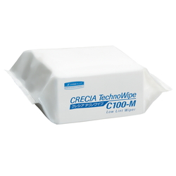 Crecia Techno Wipe C100-M (clean area wiper)