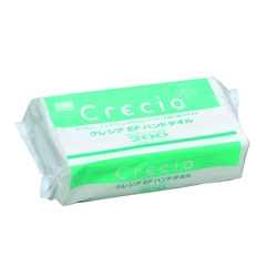 CRECIA EF Hand Towel Soft Type 200