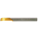 Tiny Tool (Small Diameter Carbide Solid Bar) MTR Bar Bowling (MTR5R0.2L15) 