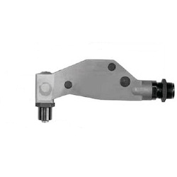 Pneumatic Rivet Power Tool Pulling Head (Right Angle Type) (H886-5) 