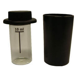 Residual Chlorine Analyzer DPD Test Bottle