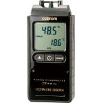 Thermo-Hygrometer, Waterproof