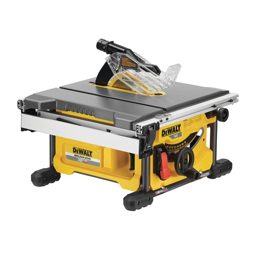 Dewalt Cordless Table Saw(Not Include Battery And Charger)