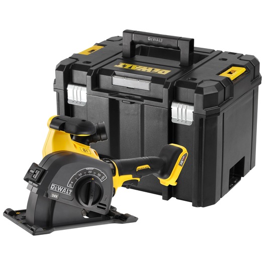 Dewalt Cordless Wall Chaser(Not Include Battery And Charger)