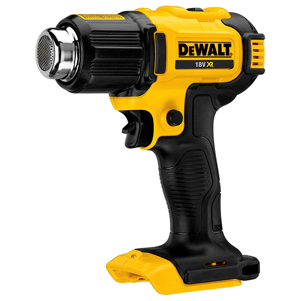 Dewalt Cordless Heat Gun (Not Include Battery And Charger)