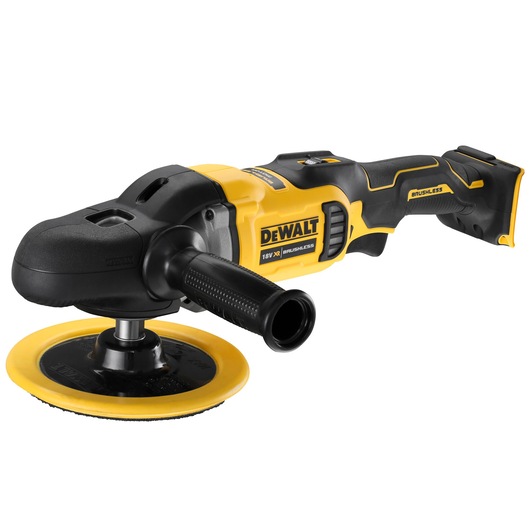 Dewalt Cordless Polisher(Not Include Battery And Charger)