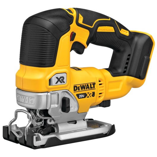 Dewalt Cordless Jig Saw (Not Include Battery And Charger)