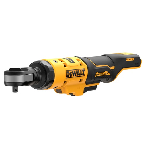 Dewalt Cordless Ratchet (Not Include Battery And Charger) (DCF503N-XJ)