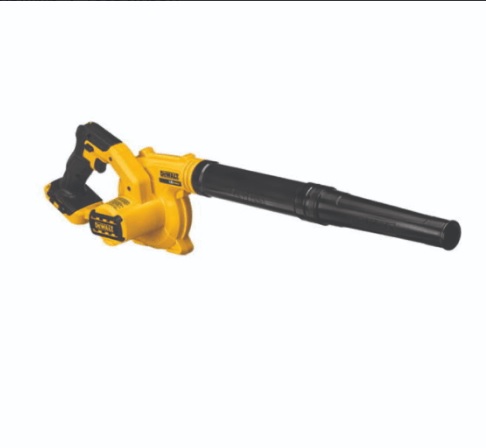 Dewalt Cordless Blowers (Not Include Battery And Charger) (DCE100N-KR)