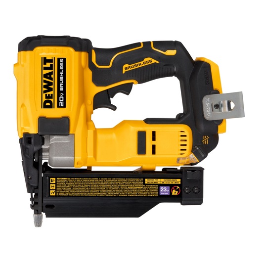 Dewalt Cordless Nailer (Not Include Battery And Charger)