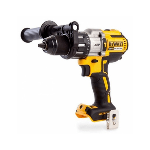 Dewalt Cordless Impact Drill (Not Include Battery And Charger) (DCD706N-XJ)