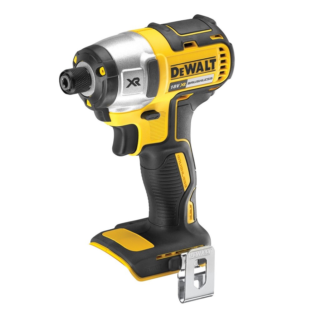 Dewalt Cordless Driver Drill (Not Include Battery And Charger)