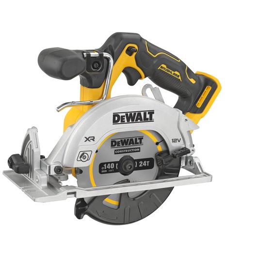 Dewalt Cordless Circular Saw (Not Include Battery And Charger)