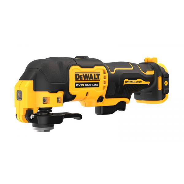 Dewalt Cordless Multi Tool (Not Include Battery And Charger)