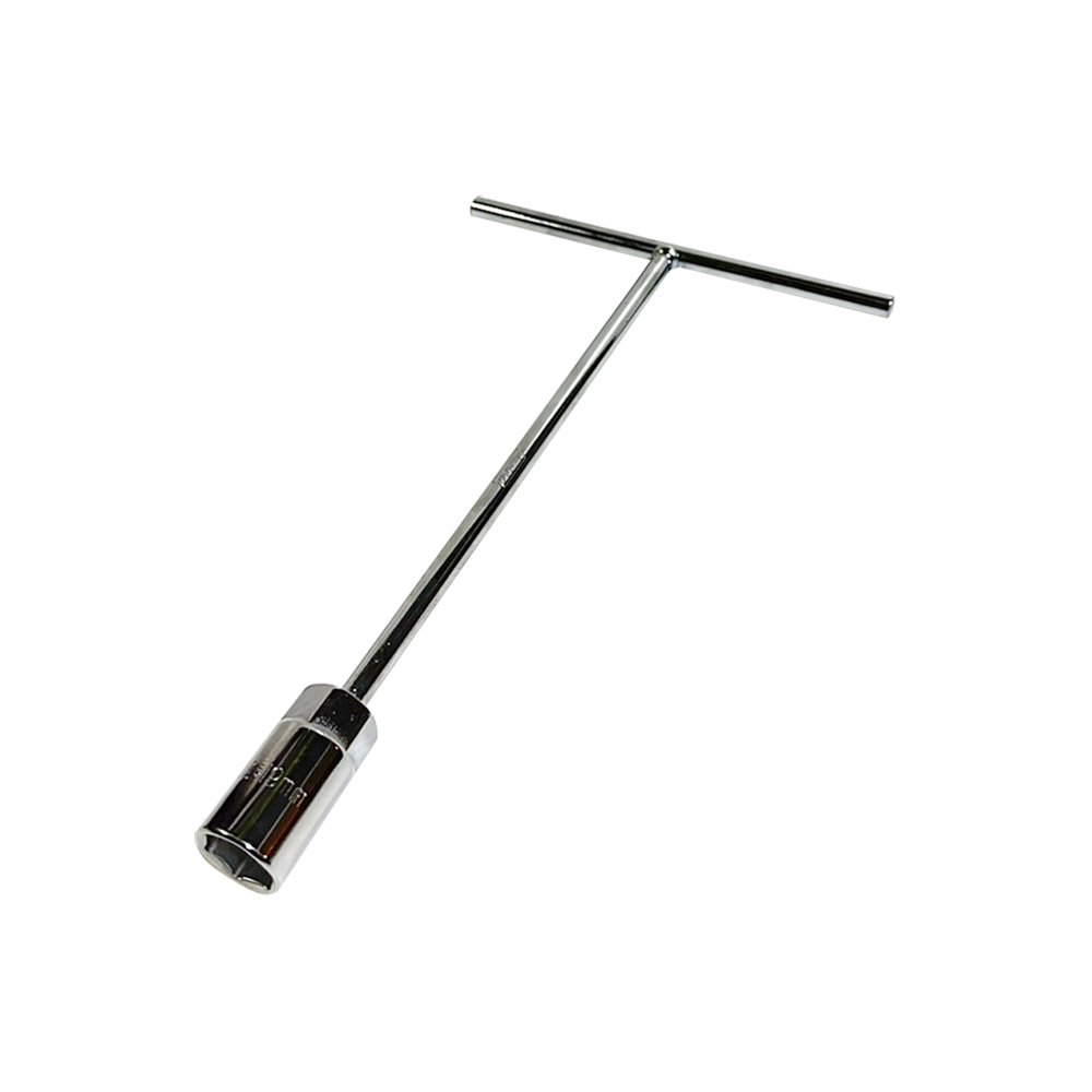 T-handle socket wrench 12mm EDL12 