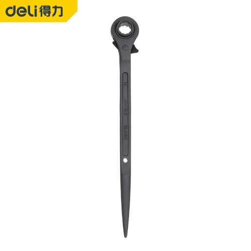 Pointed ring wrench 19*22mm DL4188 