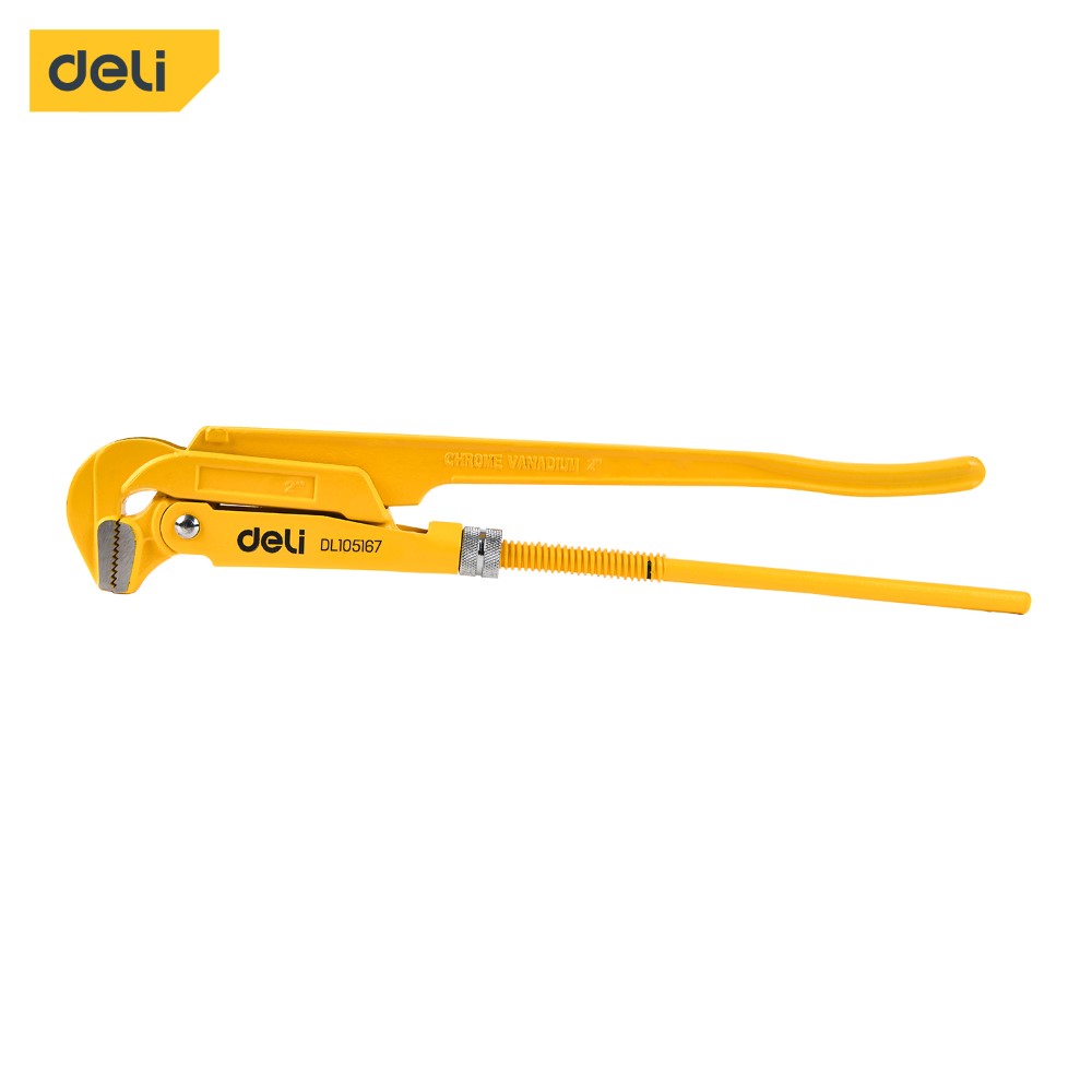 Pipe wrench 90 2" EDL105167 EDL105167 