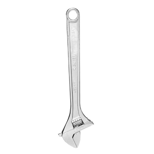 Adjustable wrench 18" EDL018A