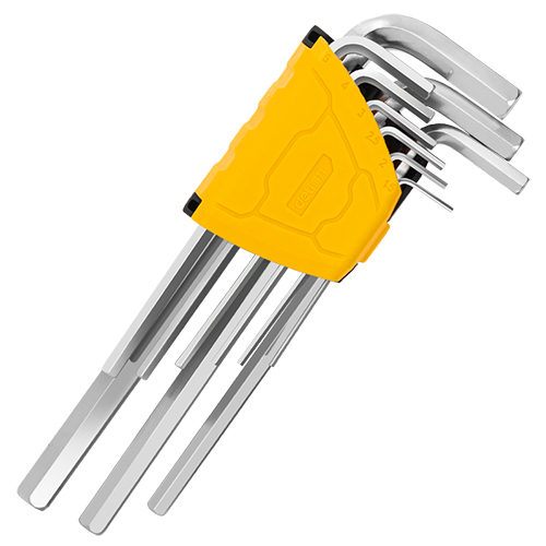 Hex wrench 9pcs EDL3590 