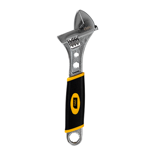 Adjustable wrench 8" 0-28mmEDL30108