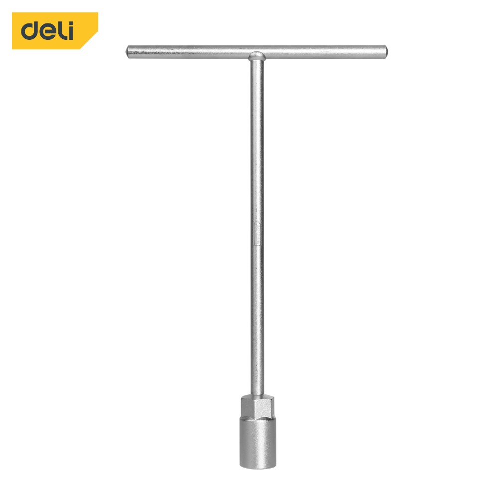 T-handle socket wrench 19mm EDL19 