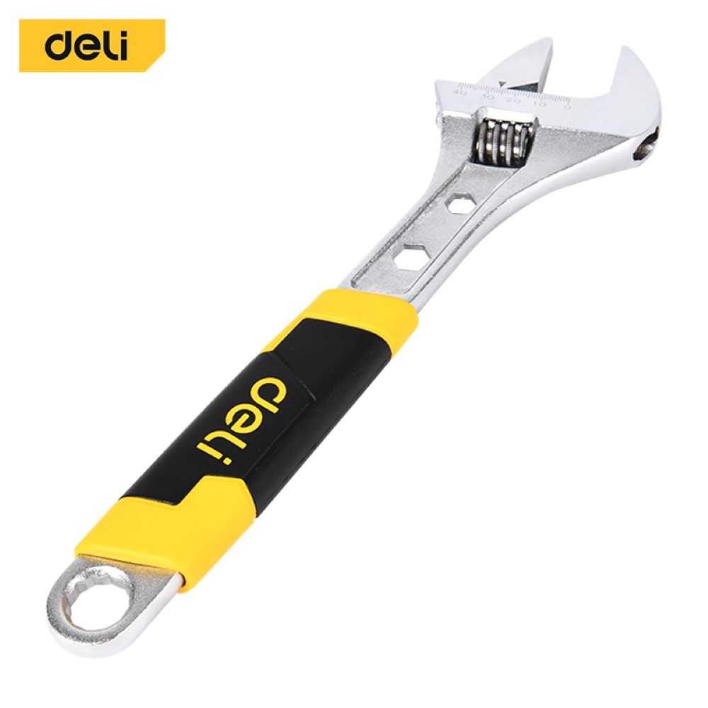 Adjustable wrench 12" EDL30112 