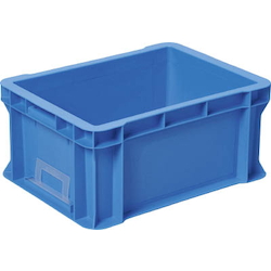 NC type container (NC-23-B)