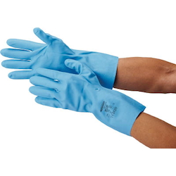 Oil/Solvent-Resistant Gloves, Summitech GB-F-06 (4492)
