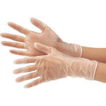 Extra-Thin Vinyl Gloves (100 Pcs.)