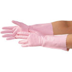 Nitrile Rubber Gloves, Jobunenitoriru Medium Thickness (8733)