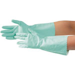 Nitrile Rubber Gloves, Cleaning Gloves PRO500