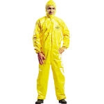 Chemical Protection Clothing, DuPont Tychem C