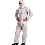 Chemical Protection Clothing, Tychem F