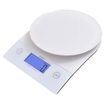 Digital Scale with Backlight 2 kg