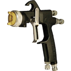 Spray Gun (Gravity Type)