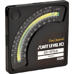 Thrust Level / 10 Bubble Measurement Type